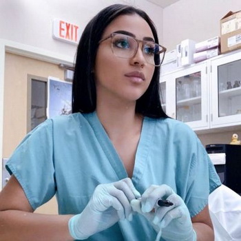 Karla Zuniga Biography
